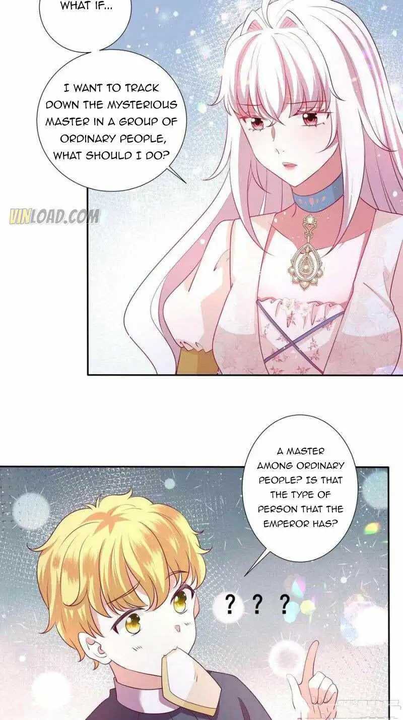 The Legendary Villain Princess Chapter 113 4